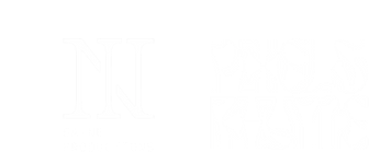 Saine Productions and Pixel & Rhyme producer-logos